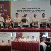 Regresa la Expo Campo y promete transformar el futuro productivo