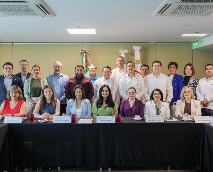 Renacimiento Maya impulsa inversión y crecimiento económico en Yucatán