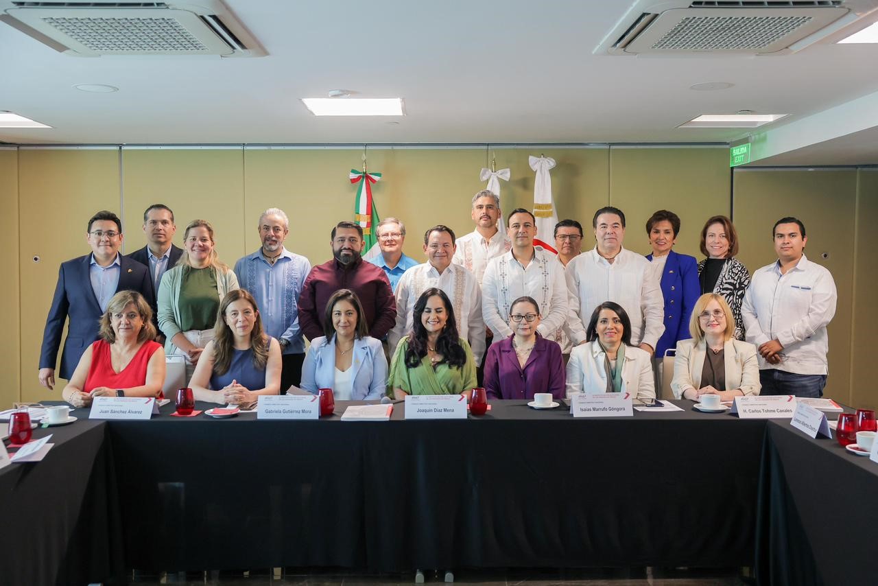 Renacimiento Maya impulsa inversión y crecimiento económico en Yucatán