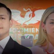 Rumbo al 2027: Mariana y Colosio, la apuesta fuerte de Máynez