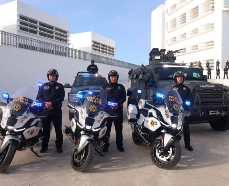SSP lanza convocatoria 2026 para nuevos policías de proximidad en Yucatán