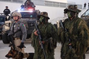 SSP emite la primera convocatoria 2026 para integrar nuevos agentes en el puesto de Policía de Proximidad