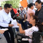 Se ubica el gobernador Javier May en el top 10 de gobiernos