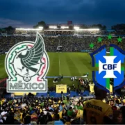 Selección Mexicana contra Brasil un reto importante para el Tricolor femenil
