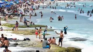 Estudiantes de educación básica iniciarán las Vacaciones de semana santa 2026 el próximo 30 de marzo, según confirmó la Secretaría de Educación Pública.