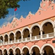 Servicios municipales Mérida cambian por día inhábil del lunes 16