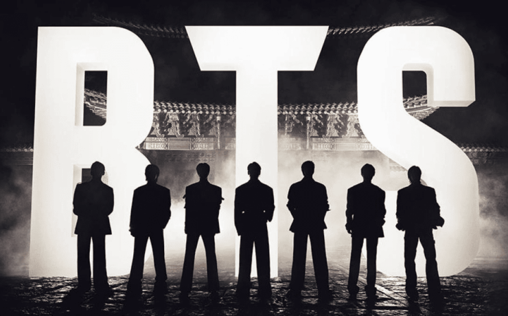 Seúl se prepara para el regreso de BTS