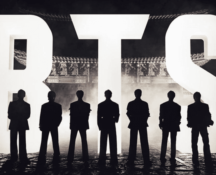 Seúl se prepara para el regreso de BTS