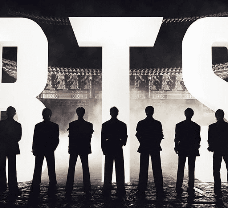 Seúl se prepara para el regreso de BTS