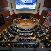 Sheinbaum convierte posible freno al Plan B en bandera política rumbo al Senado