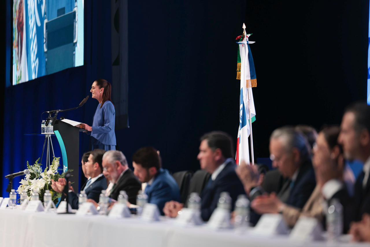 México apuesta por estabilidad económica en medio de tensiones globales: T-MEC y petróleo marcan la agenda