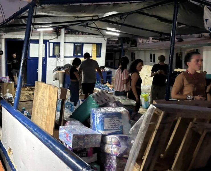 Ayuda Frenada: Suspenden envío humanitario a Cuba por falta de permisos