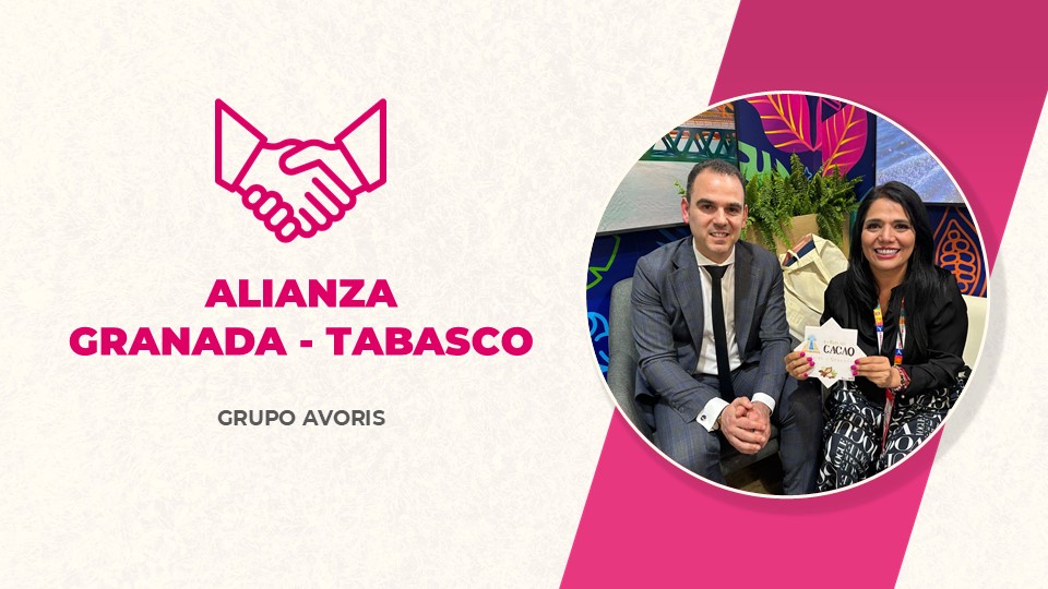 Tabasco impulsa su feria 2026 