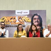 Tabasco rendirá histórico homenaje a Chico Che y su legado musical
