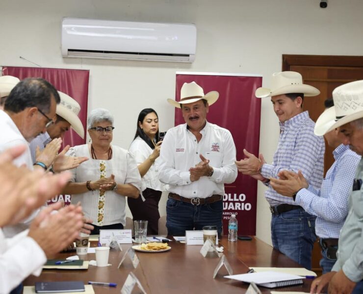 Tabasco y Chiapas fortalecen alianza sanitaria