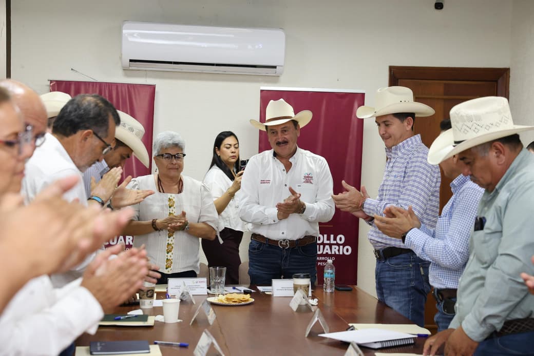 Tabasco y Chiapas fortalecen alianza sanitaria