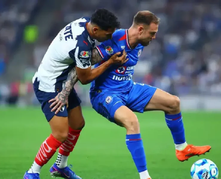 Técnico cesado tras la jornada 8 Rayados despide a Doménec Torrent en pleno Clausura 2026