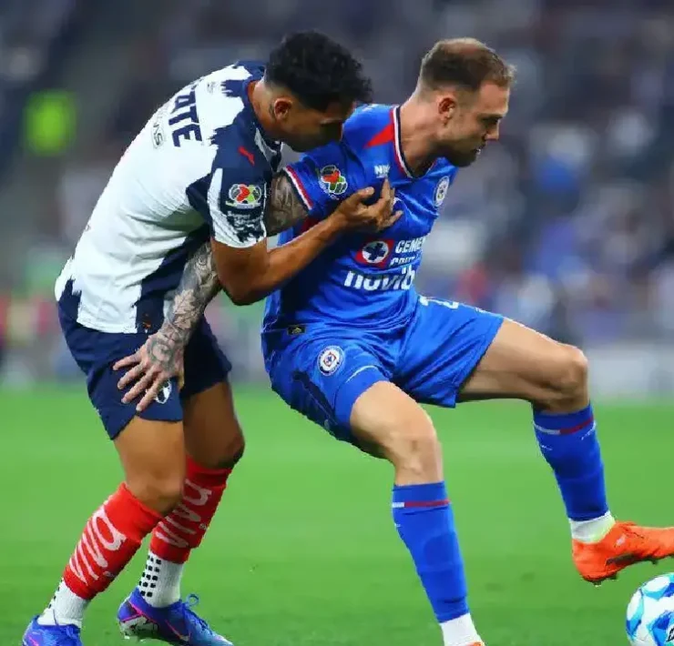 Técnico cesado tras la jornada 8 Rayados despide a Doménec Torrent en pleno Clausura 2026