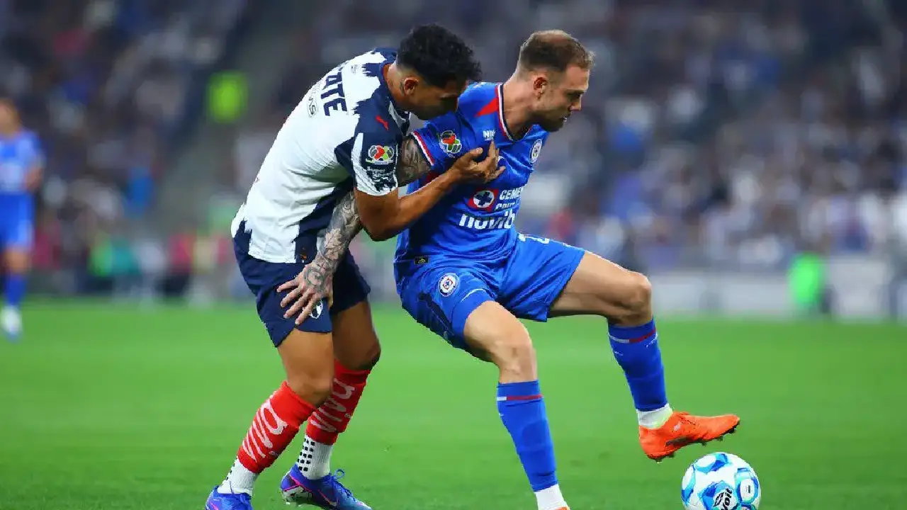 Técnico cesado tras la jornada 8 Rayados despide a Doménec Torrent en pleno Clausura 2026