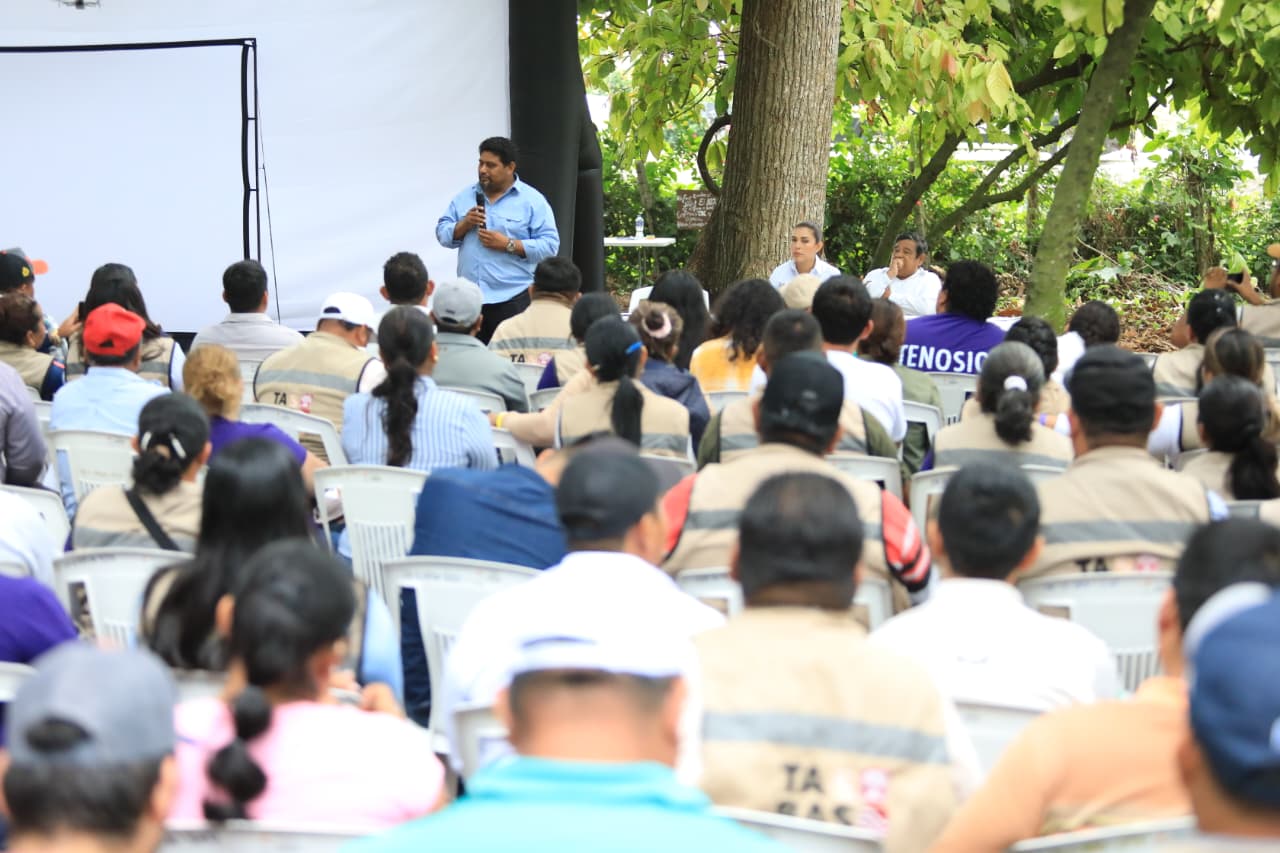 Temas clave para fortalecer la organización comunitaria