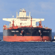 Tensión en el Golfo Pérsico