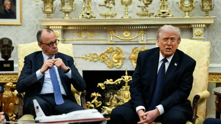 Tensiones con otros aliados europeos