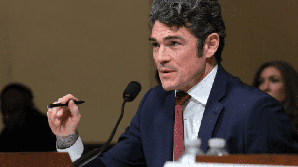 Jefe antiterrorismo de EEUU renuncia y critica guerra contra Irán impulsada por Trump