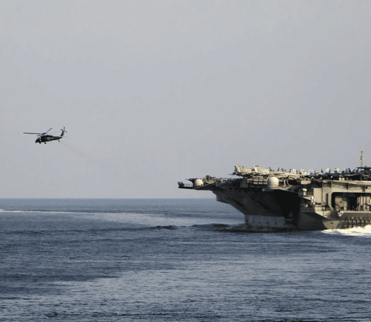 Trump lanza ultimátum a Irán