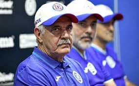 Durante su participación en la Cámara de Diputados, Ricardo Ferretti explicó los alcances del Nuevo proyecto con el que busca apoyar a jóvenes futbolistas y transformar el sistema de visorias en México.