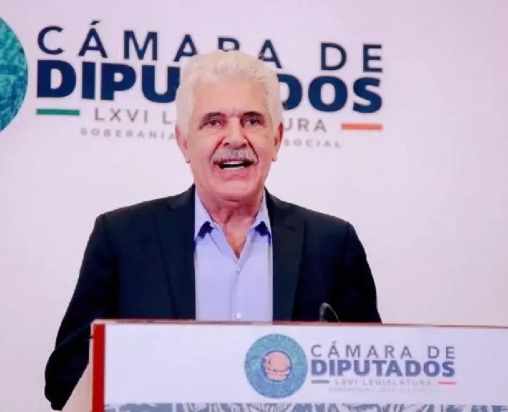 Tuca Ferretti impulsa proyecto nacional para detectar talentos en México