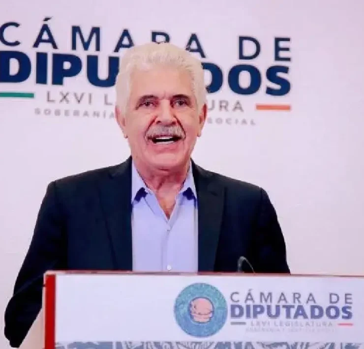 Tuca Ferretti impulsa proyecto nacional para detectar talentos en México