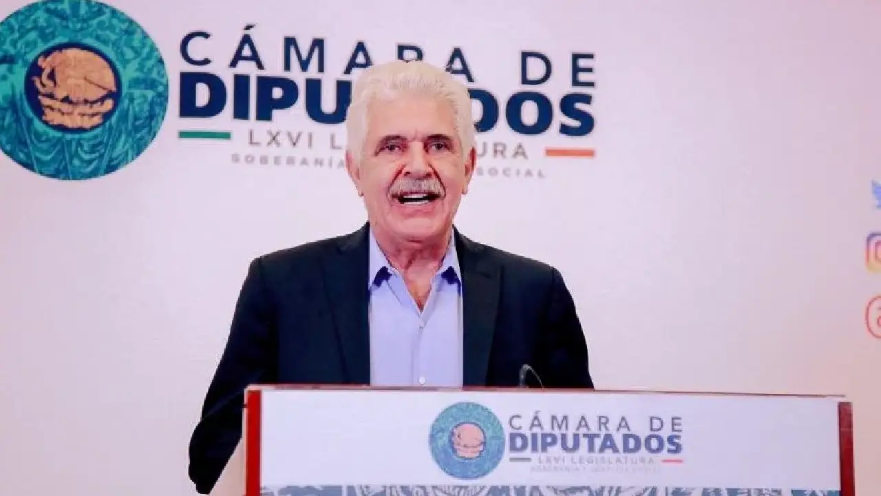 Tuca Ferretti impulsa proyecto nacional para detectar talentos en México