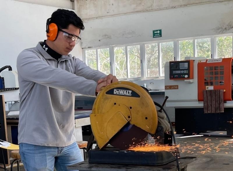 Convocatoria Abierta: UTC abre admisión para nuevo ingreso ciclo 2026-2027