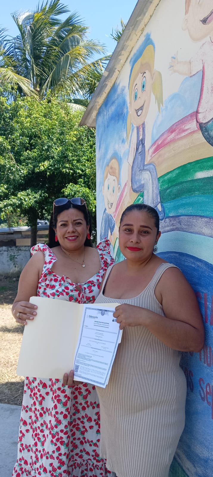 Un esfuerzo conjunto para que nadie se quede atrás