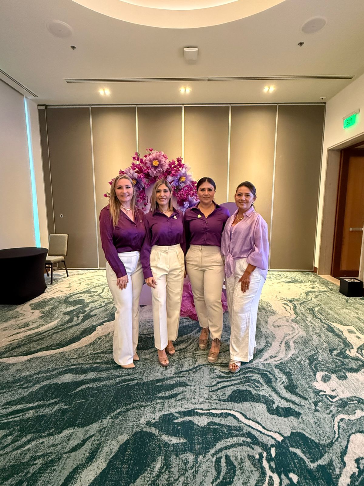 Un puente para el desarrollo local