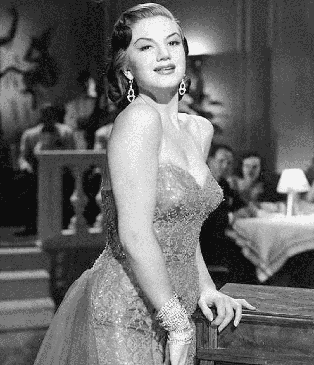 Una carrera extensa en cine y televisión