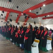 Universidad Alfa y Omega gradúa a nueva generación