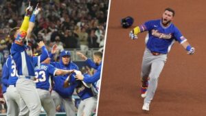 Venezuela campeón del mundo: le ganó a Estados Unidos en Miami 