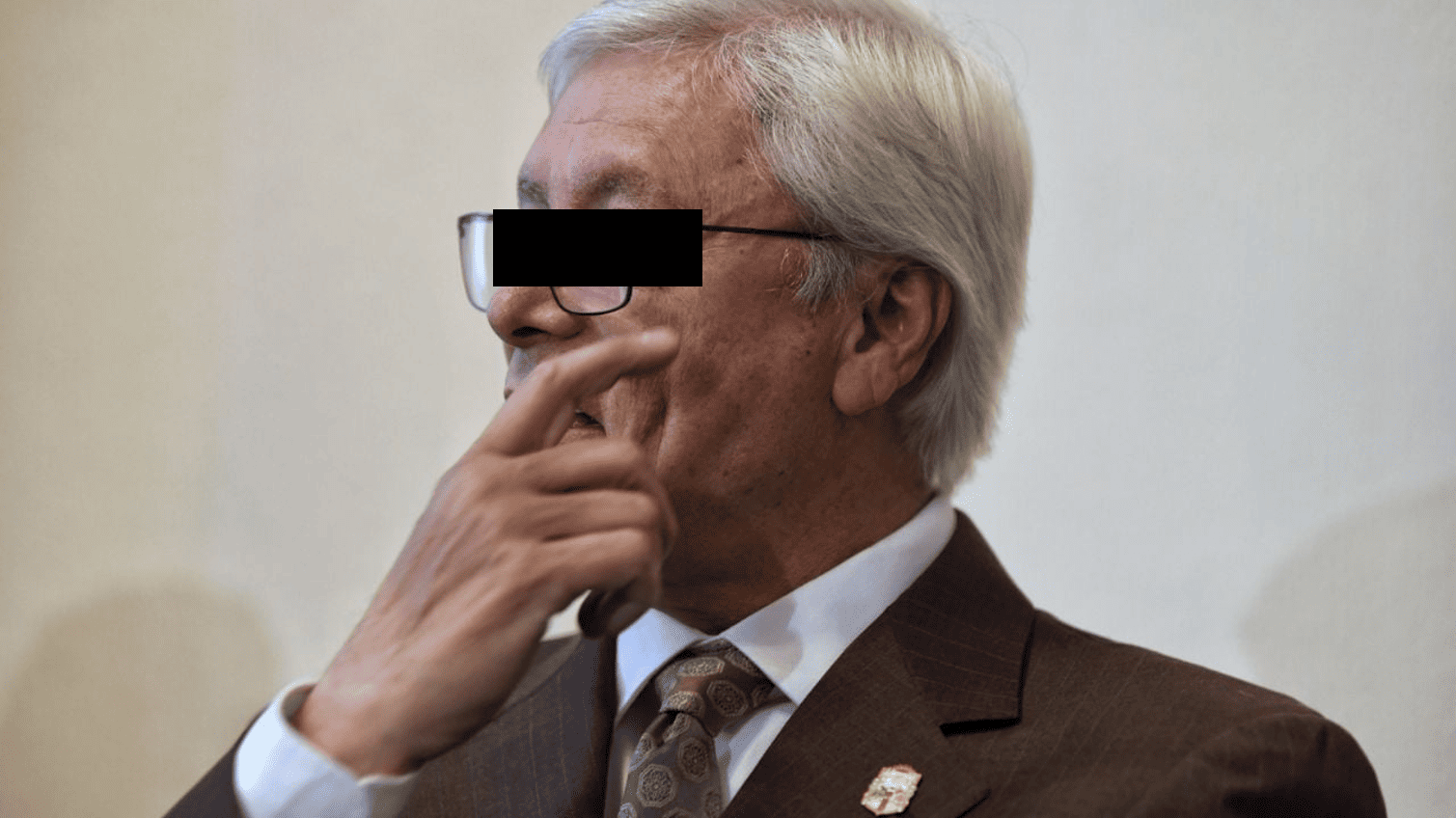 Vinculan a proceso a exgobernador de Baja California