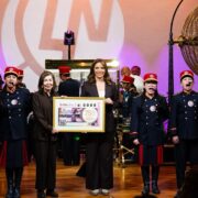 Sorteo Zodiaco honra 75 años de historia jurídica de la UNAM