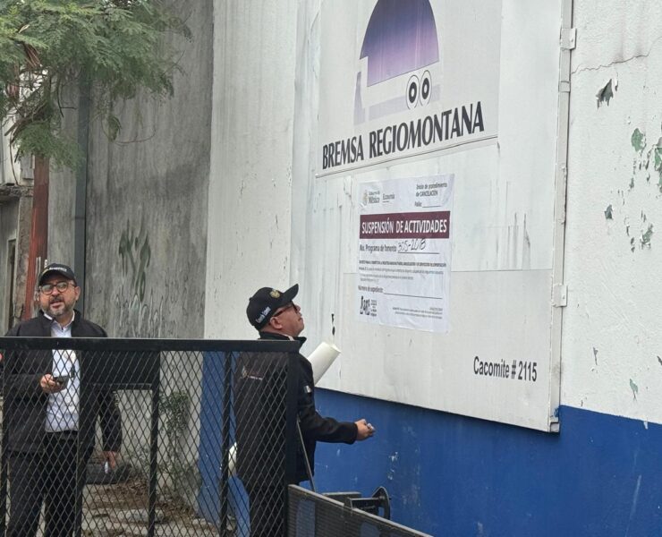 Economía pone lupa a 750 acereras; 350 pierden privilegios de importación bajo “Operación Limpieza”