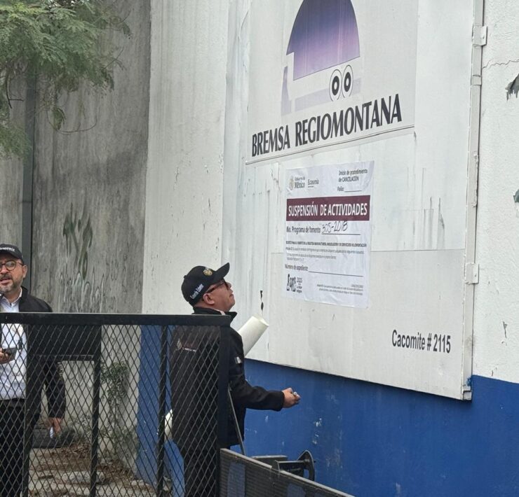 Economía pone lupa a 750 acereras; 350 pierden privilegios de importación bajo “Operación Limpieza”