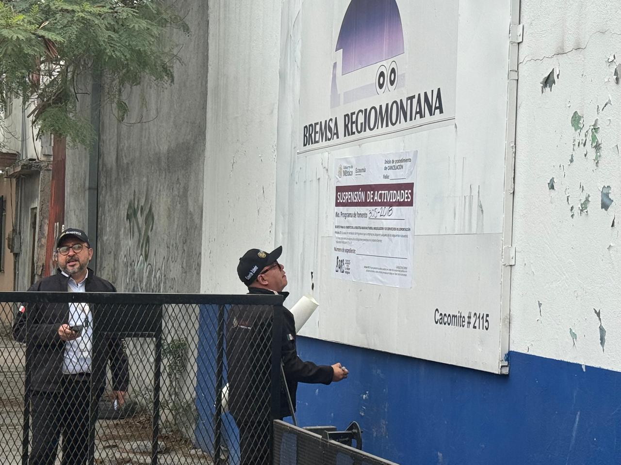 Economía pone lupa a 750 acereras; 350 pierden privilegios de importación bajo “Operación Limpieza”