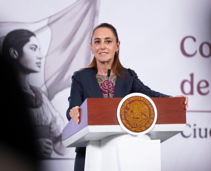 Gobierno federal mantiene respaldo a Puebla, Hidalgo y Veracruz tras lluvias de 2025; reconstrucción continuará todo el año