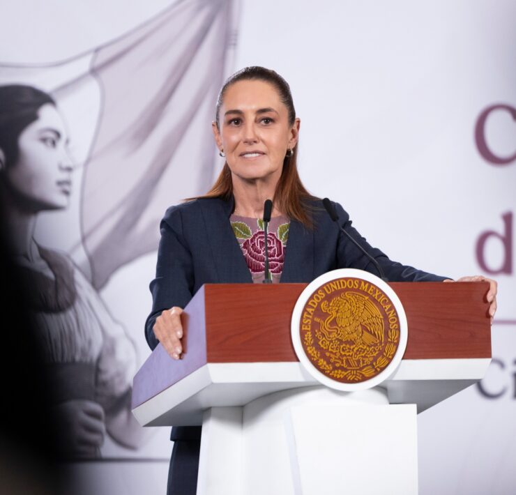 Gobierno federal mantiene respaldo a Puebla, Hidalgo y Veracruz tras lluvias de 2025; reconstrucción continuará todo el año