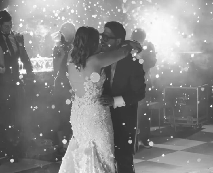 Boda de realeza, "hijo de Aldana" financiada por huachicoleo a petroleros..