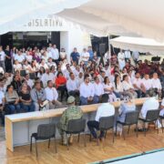 Diputados entrampados sin fuero y temen represión por rebeldía