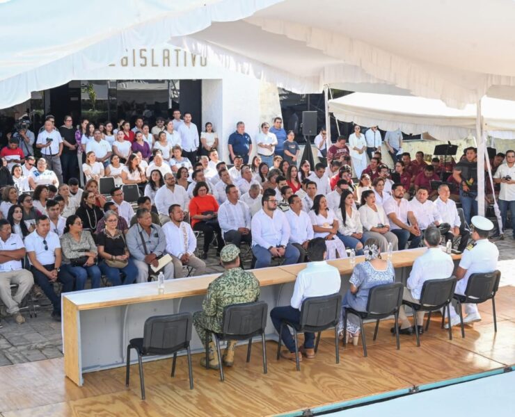 Diputados entrampados sin fuero y temen represión por rebeldía