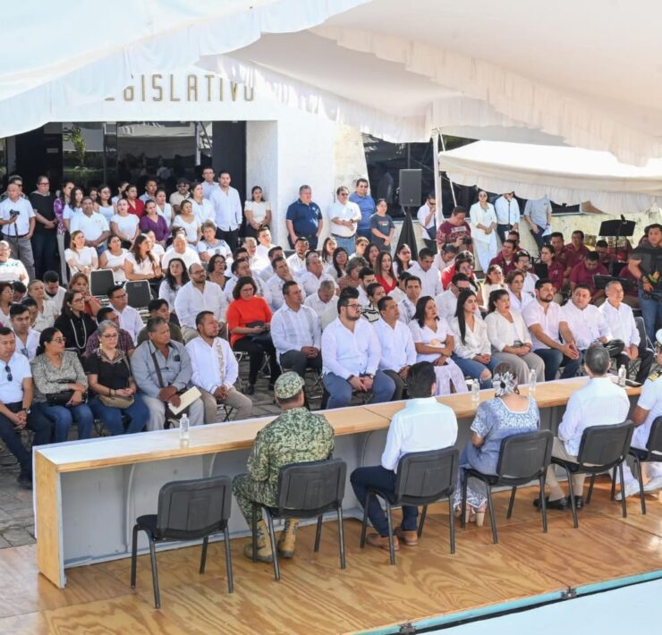 Diputados entrampados sin fuero y temen represión por rebeldía