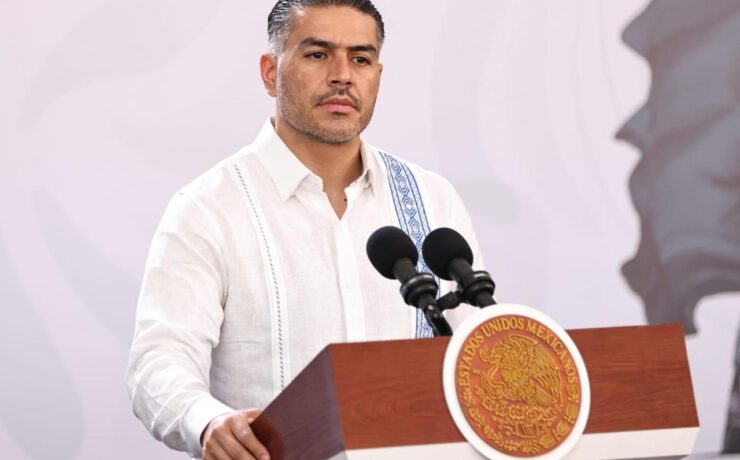 FGR indaga presunto reclutamiento digital del CJNG; autoridades refuerzan vigilancia en redes y plataformas en línea